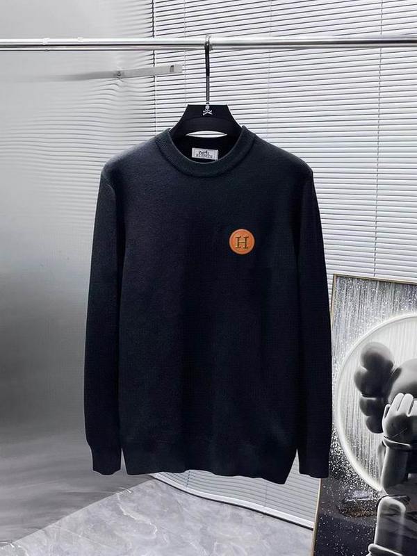 Hermes Men's Sweater 8